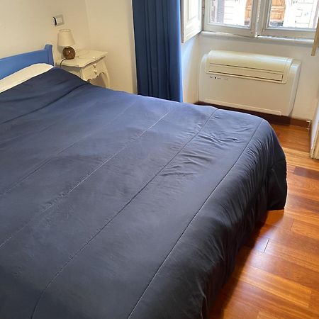 Bed And Breakfast Adduci'S House Рим Екстериор снимка