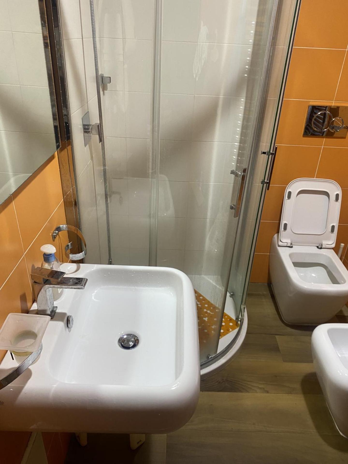 Bed And Breakfast Adduci'S House Рим Екстериор снимка