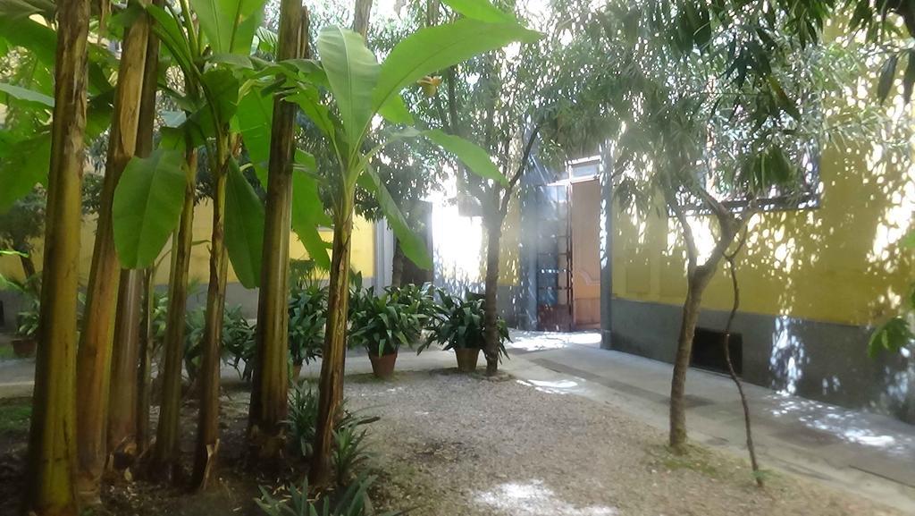 Bed And Breakfast Adduci'S House Рим Екстериор снимка