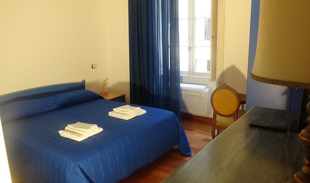 Bed And Breakfast Adduci'S House Рим Екстериор снимка
