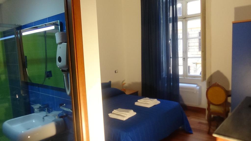 Bed And Breakfast Adduci'S House Рим Екстериор снимка