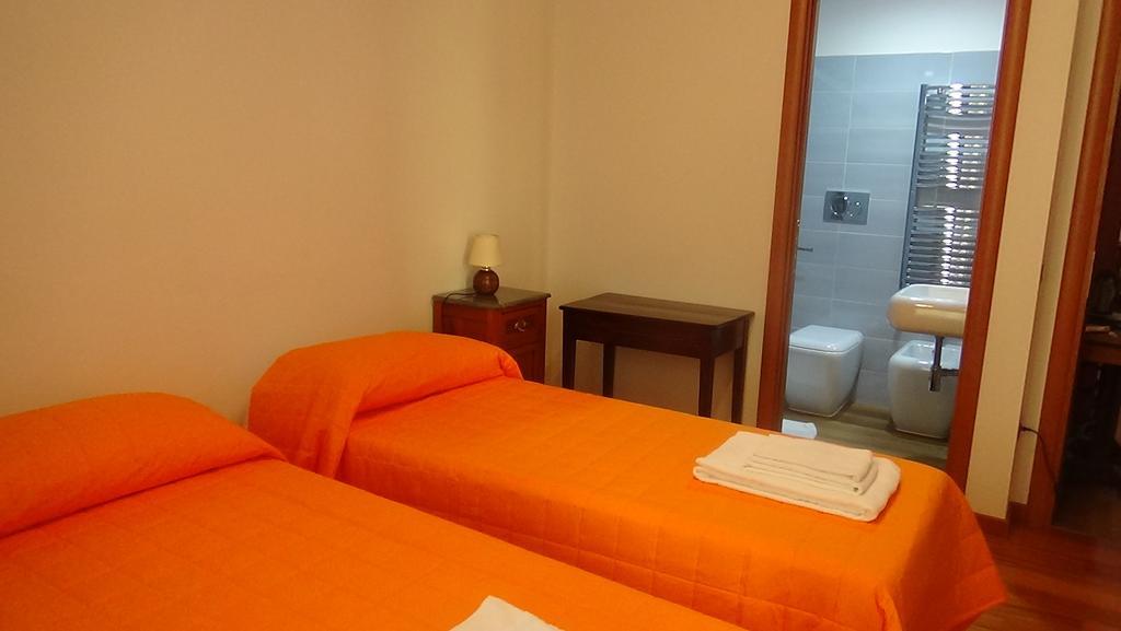 Bed And Breakfast Adduci'S House Рим Екстериор снимка