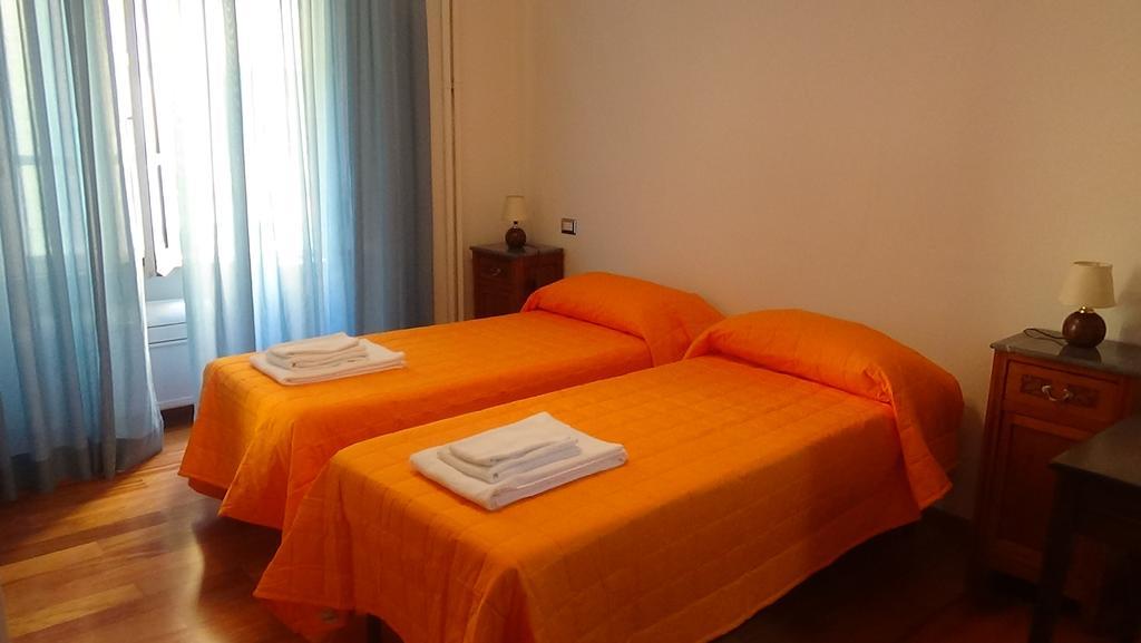 Bed And Breakfast Adduci'S House Рим Екстериор снимка