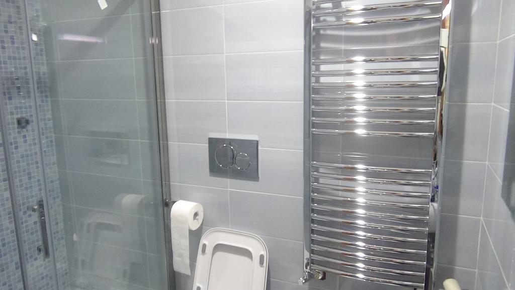Bed And Breakfast Adduci'S House Рим Екстериор снимка
