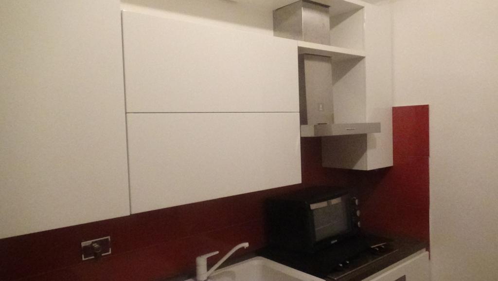 Bed And Breakfast Adduci'S House Рим Екстериор снимка