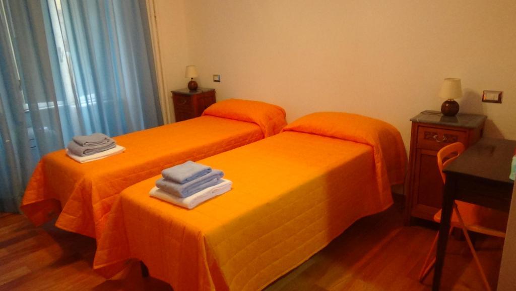 Bed And Breakfast Adduci'S House Рим Екстериор снимка